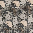 BLACK, TIGER AND DRAGONS