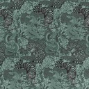 GREEN, TIGER AND DRAGONS