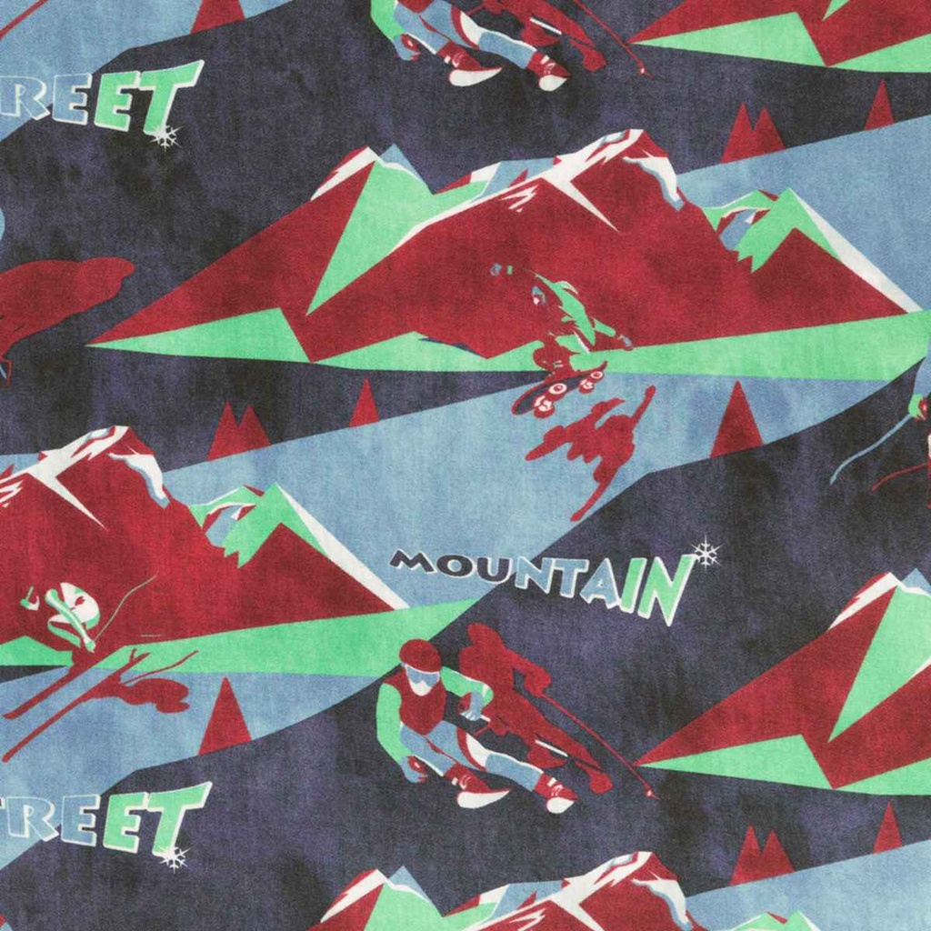 SKI