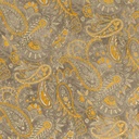 LIGHT YELLOW, PAISLEYS