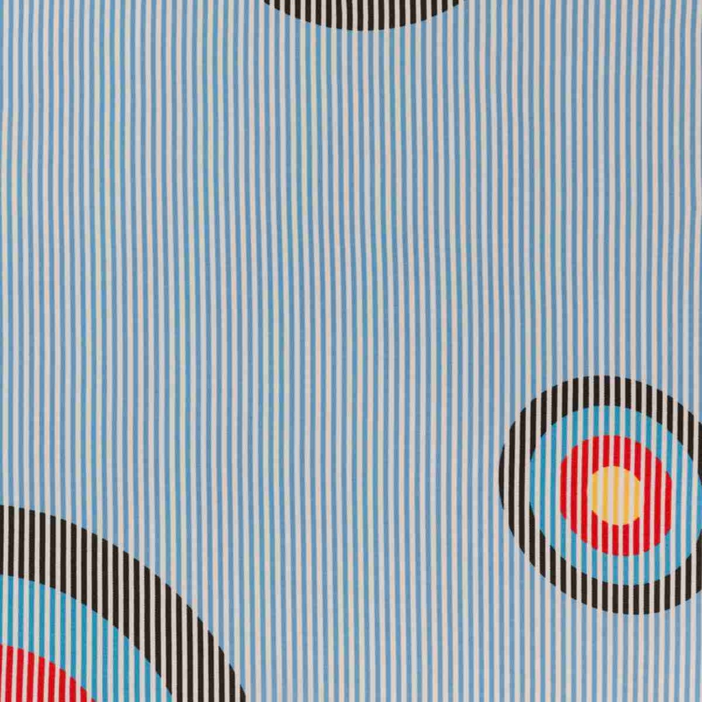 BLUE, TARGET