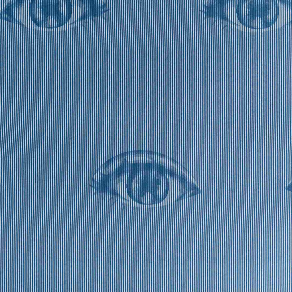 BLUE, EYES