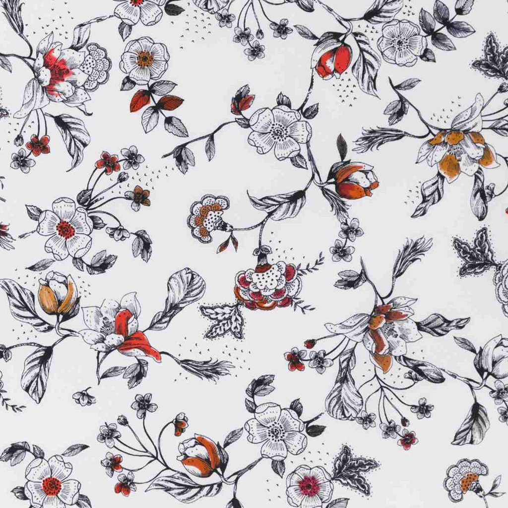 FLOWERS DESIGN