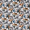 ELEFANT AND MONKEYS DESIGN