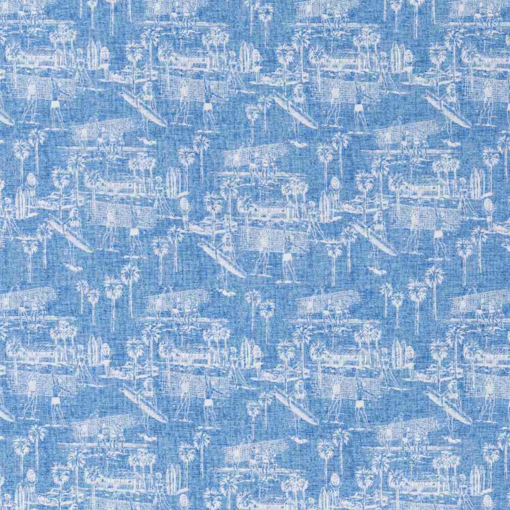 BLUE, HOLIDAYS DESIGN