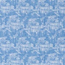 BLUE, HOLIDAYS DESIGN