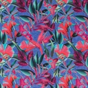 MAGENTA FLOWERS DESIGN