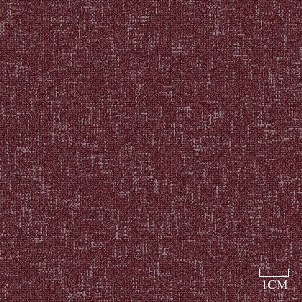 BURGUNDY, PLAIN