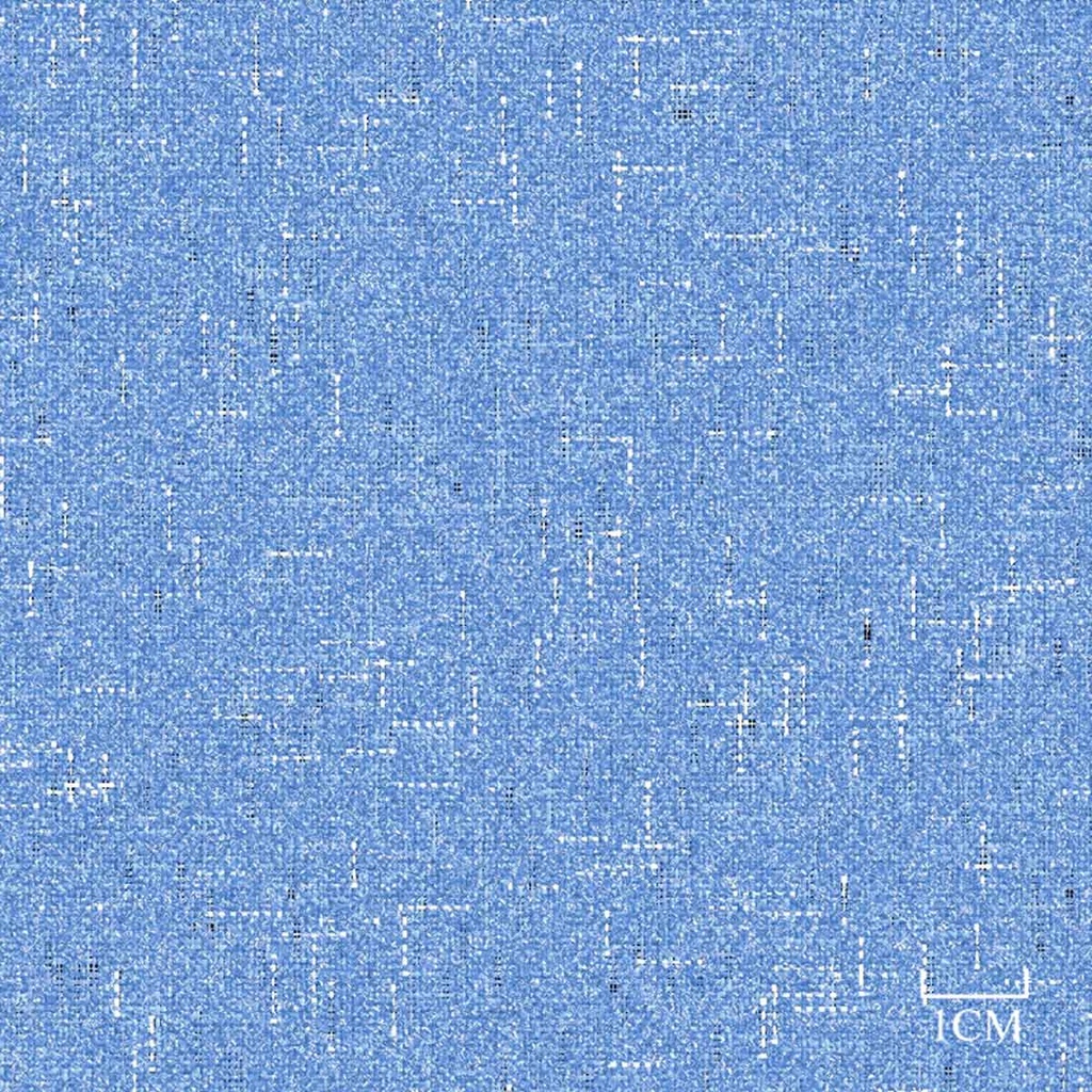 BLUE, PLAIN