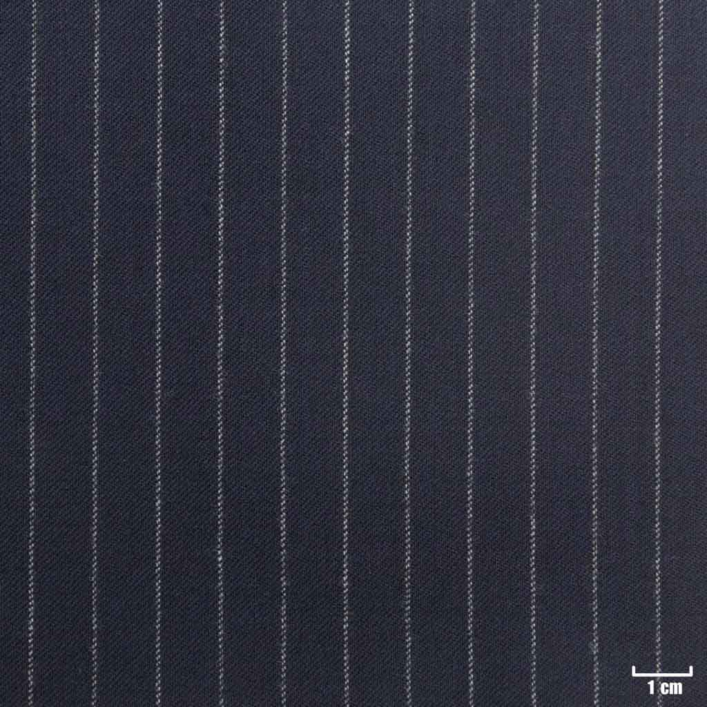 DARK BLUE, OFF WHITE STRIPES