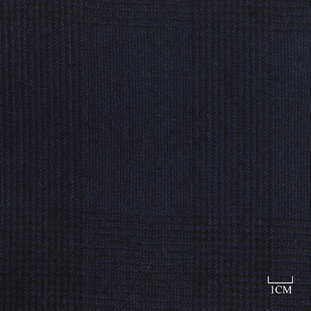 DARK BLUE, CHECKS