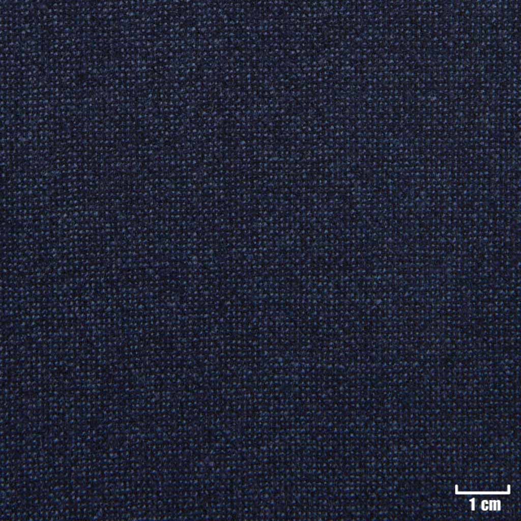 BLUE, DOTTED PATTERN