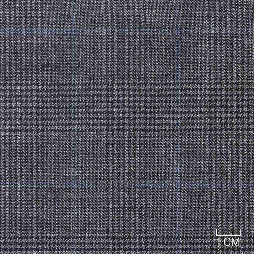 GREY, CHECK