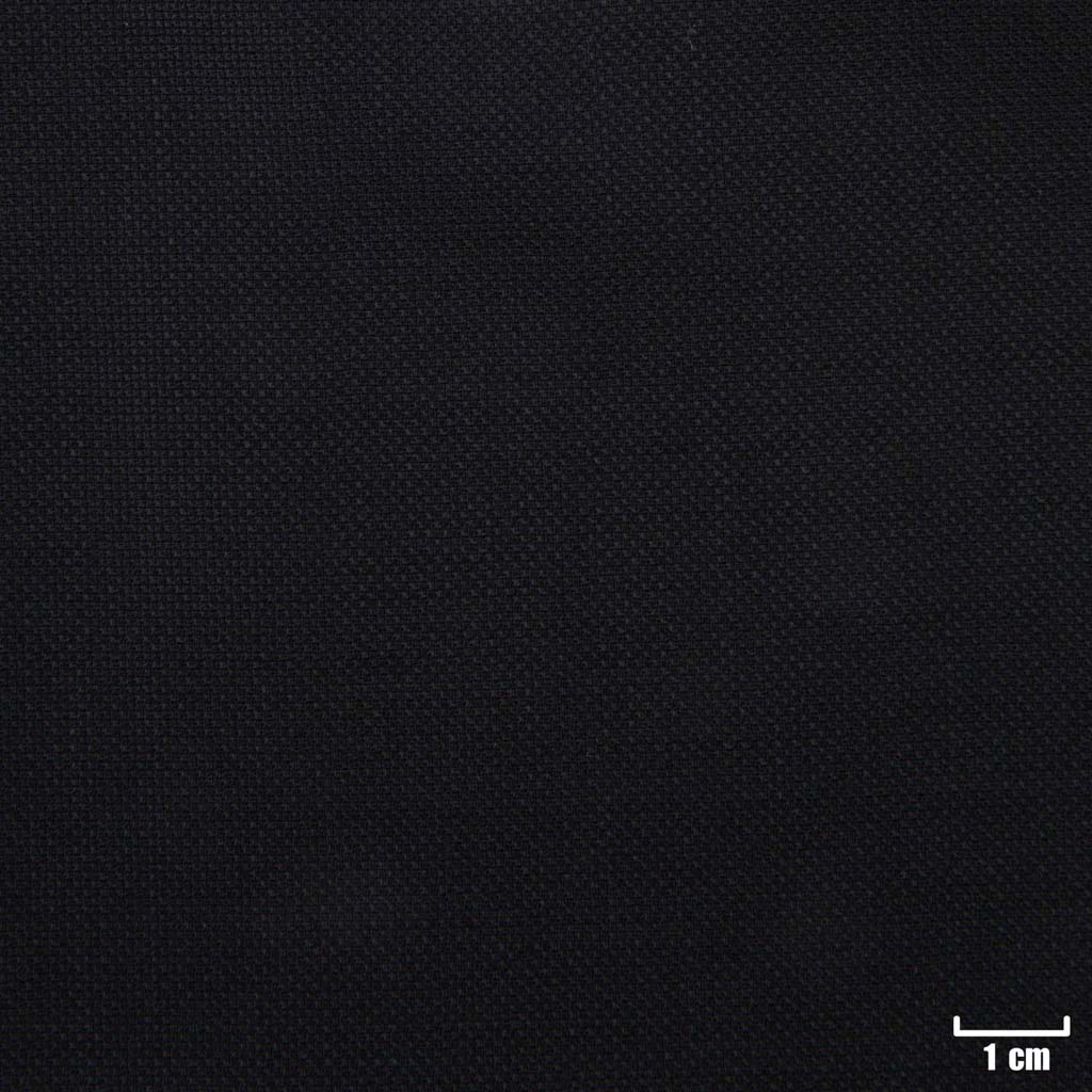 BLACK, DOTTED PATTERN