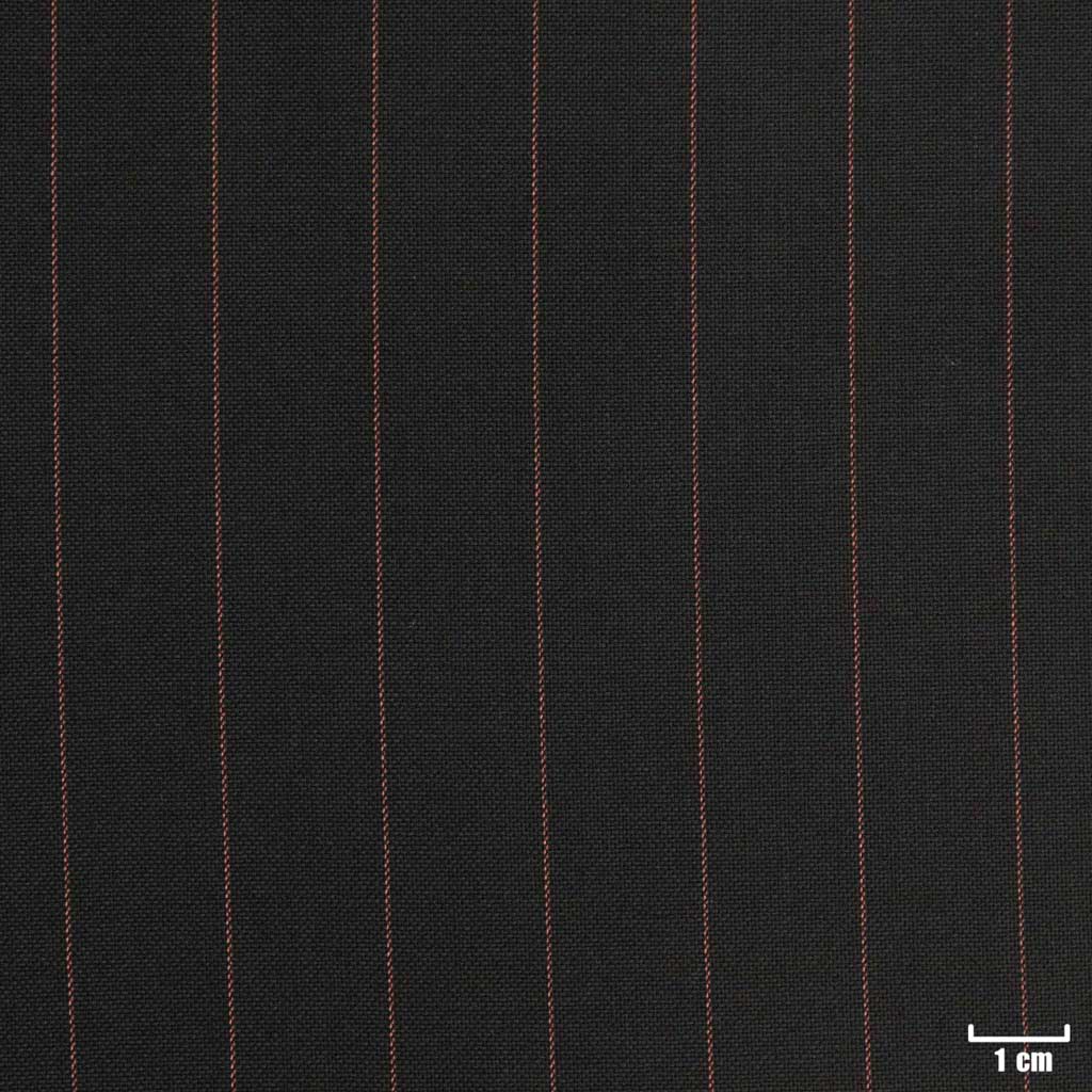 BROWN, PINK STRIPES