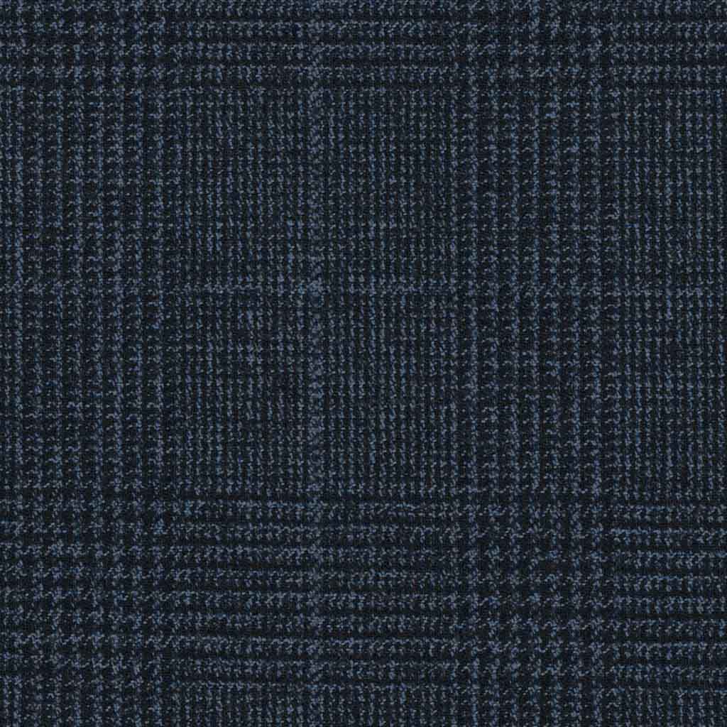BLUE, CHECKS