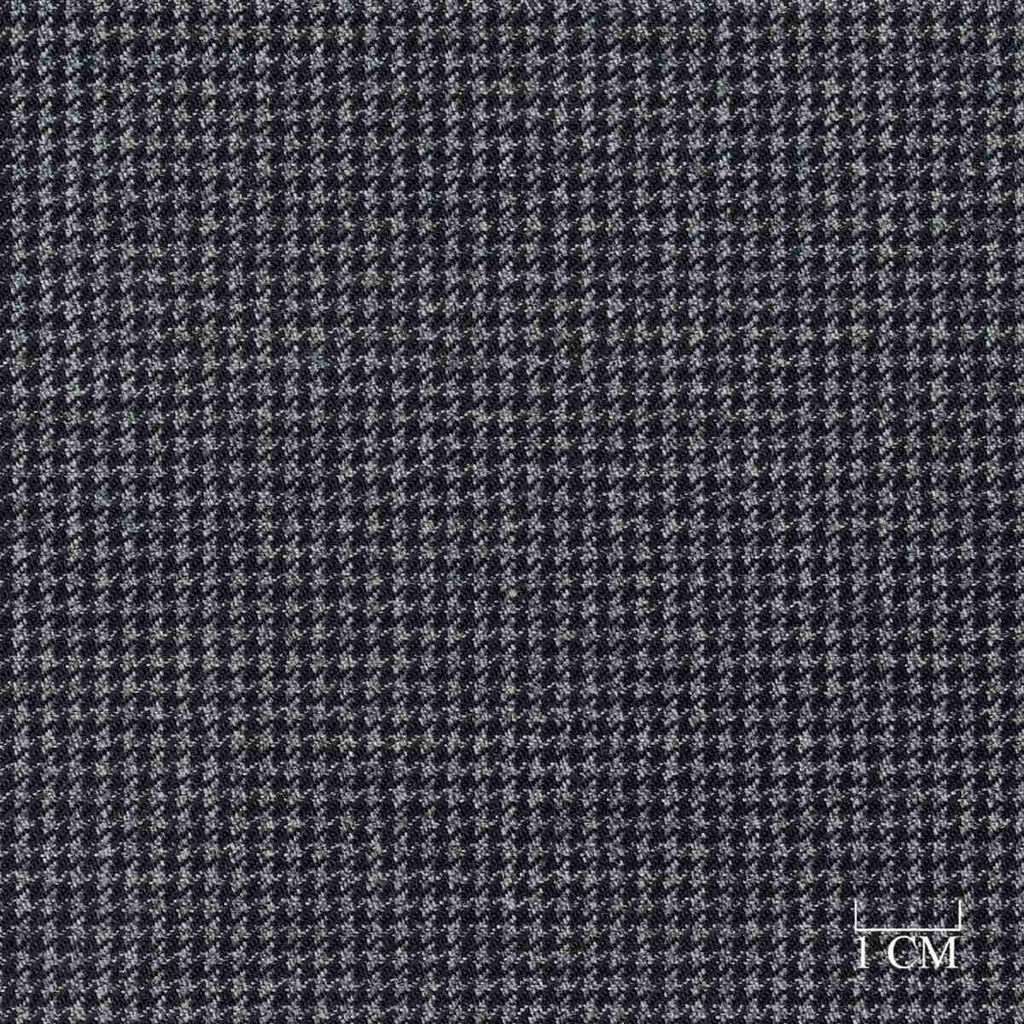 GREY, HOUNDSTOOTH