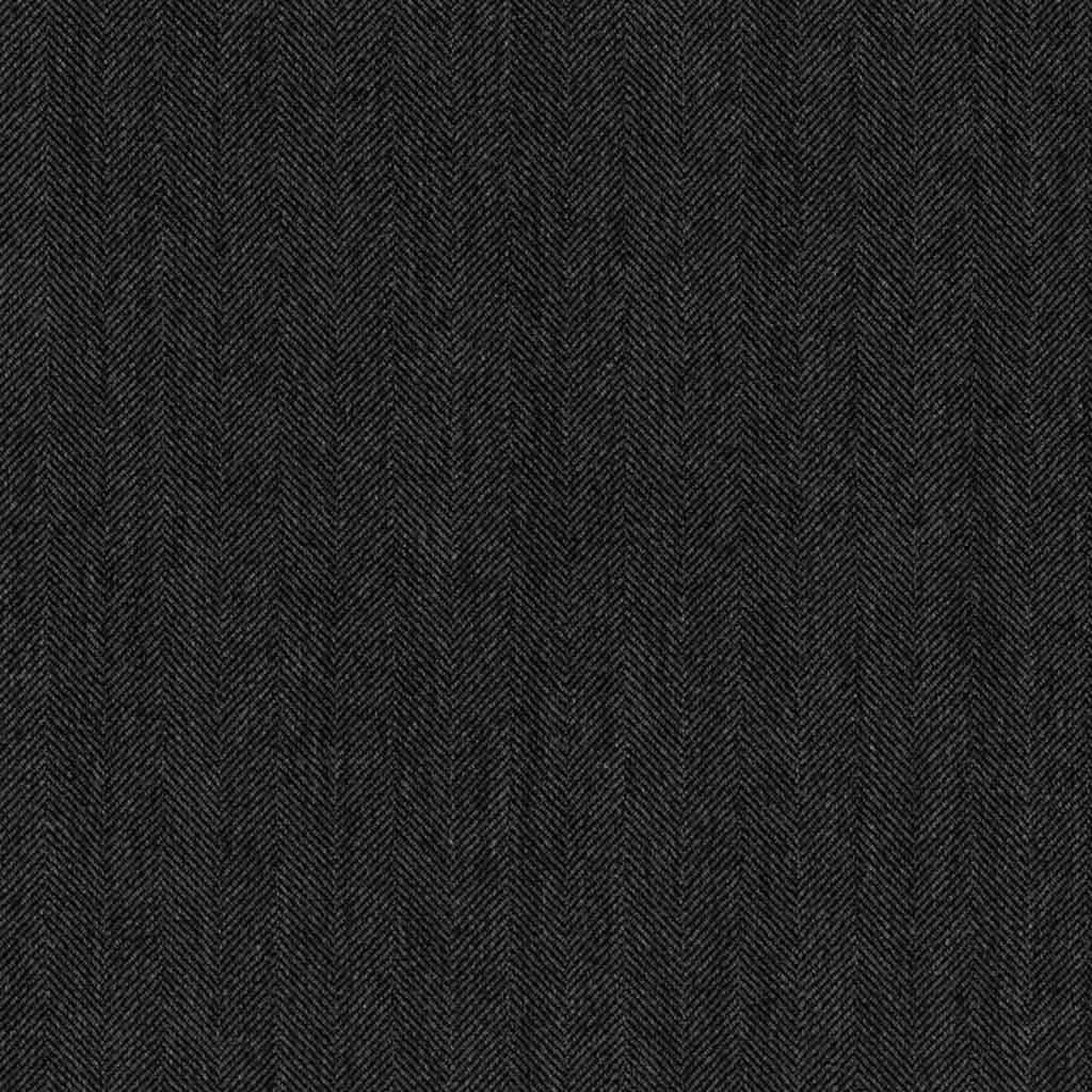 DARK GREY, HERRINGBONE