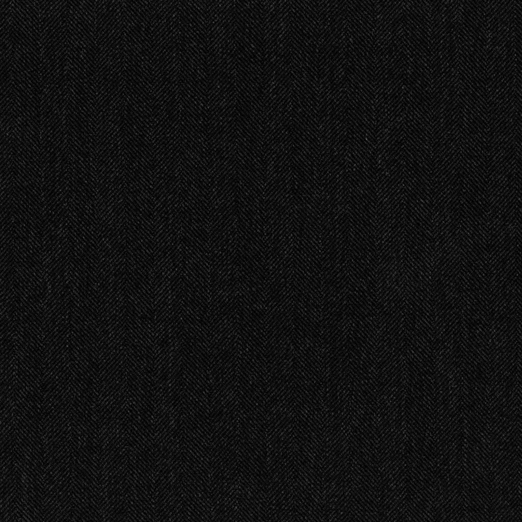 CHARCOAL, HERRINGBONE