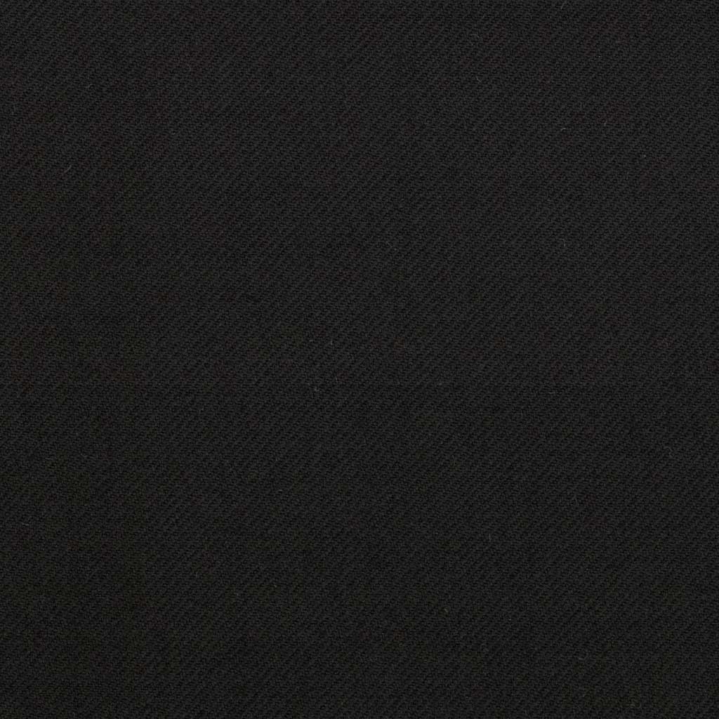 BLACK, PLAIN