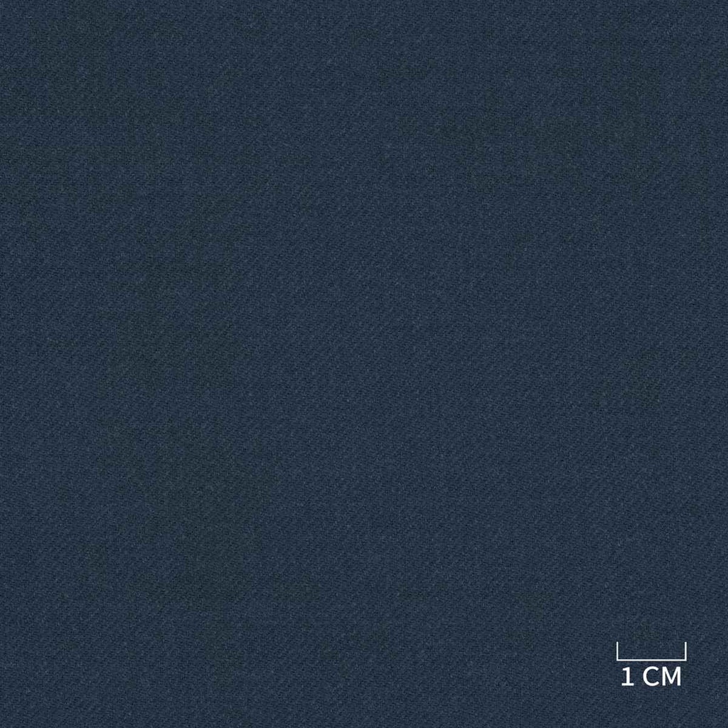 BLUE, PLAIN