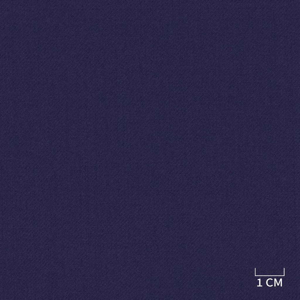 BLUE, PLAIN