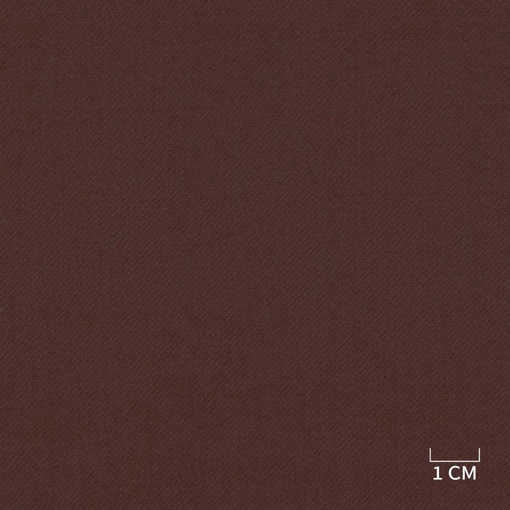 DARK BROWN, PLAIN