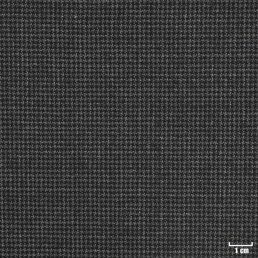GREY, HOUNDSTOOTH (2PLY)