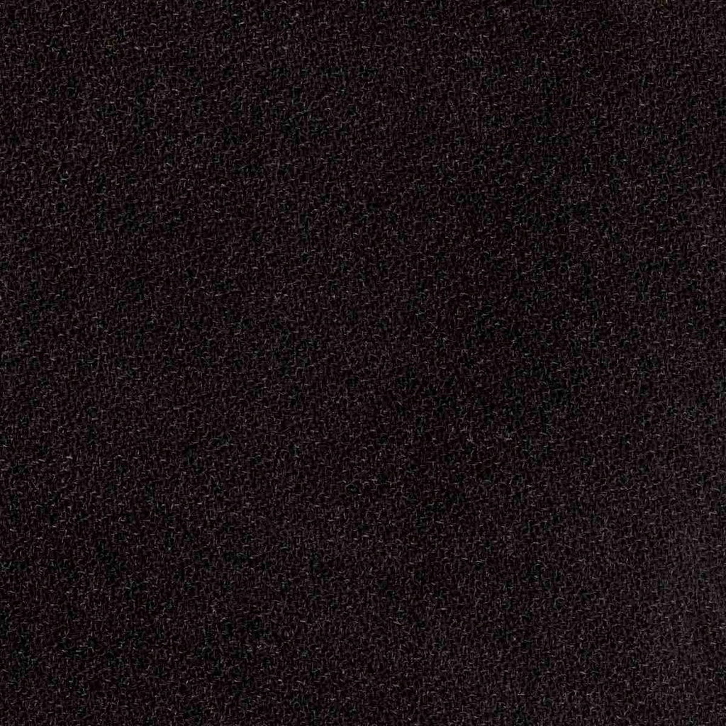 DARK BROWN, PLAIN