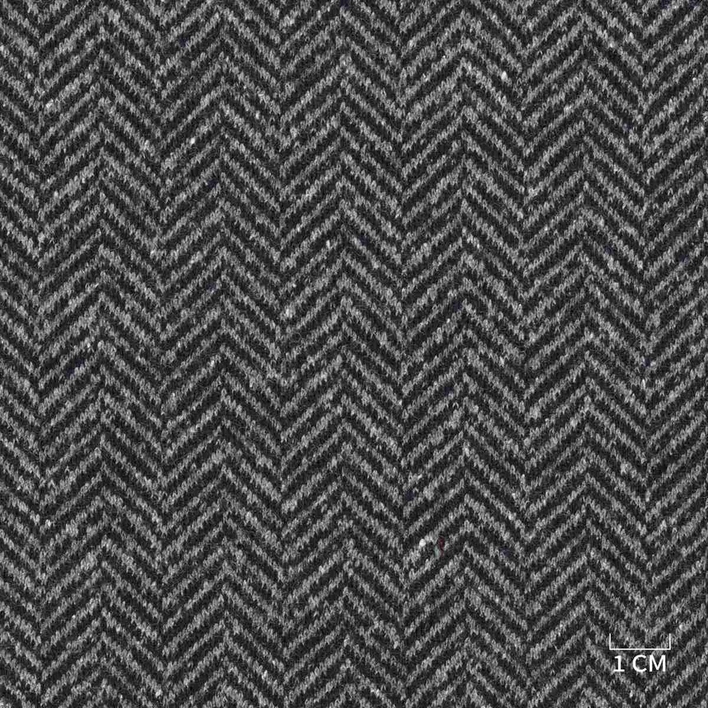 GREY, HERRINGBONE