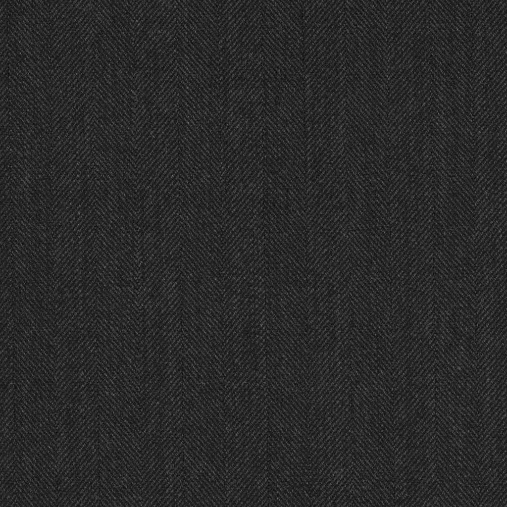 DARK GREY, HERRINGBONE