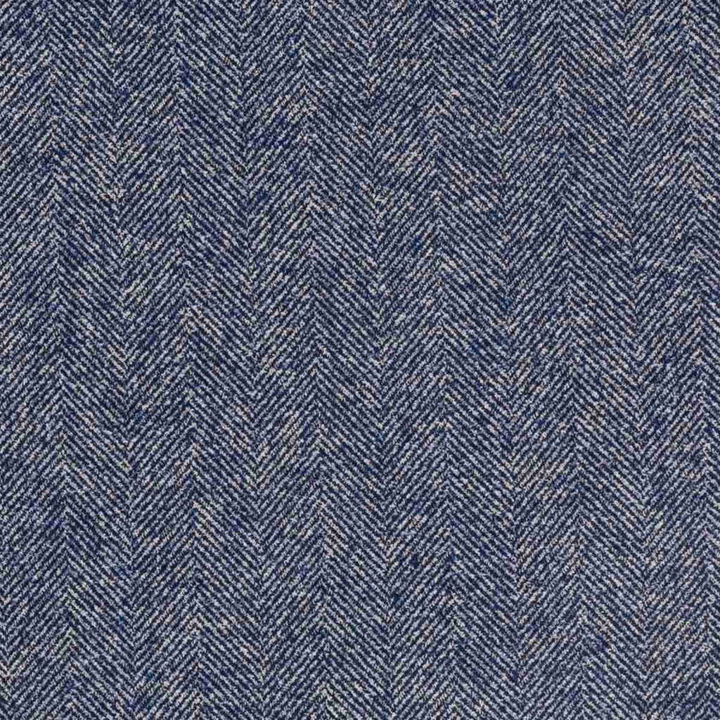 BLUE,HERRINGBONE