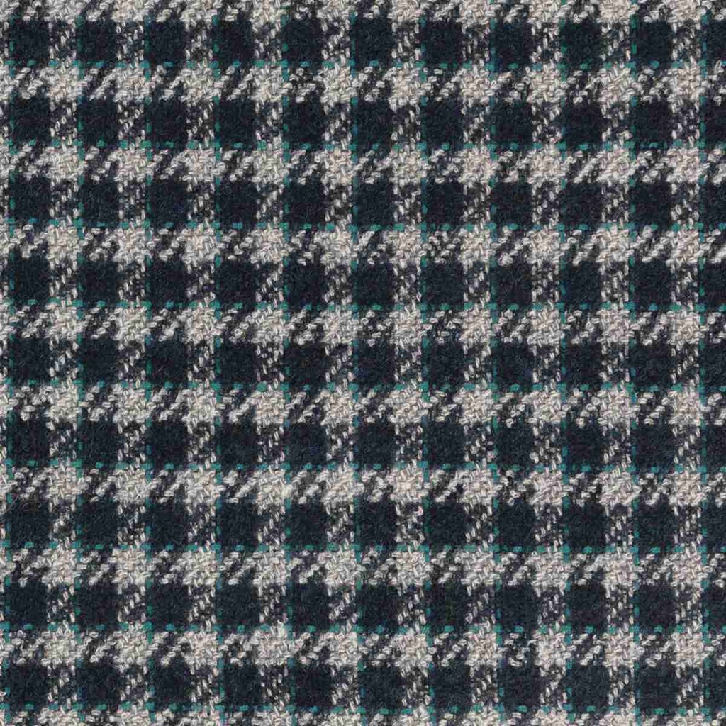 GREY,BLUE CHECKS
