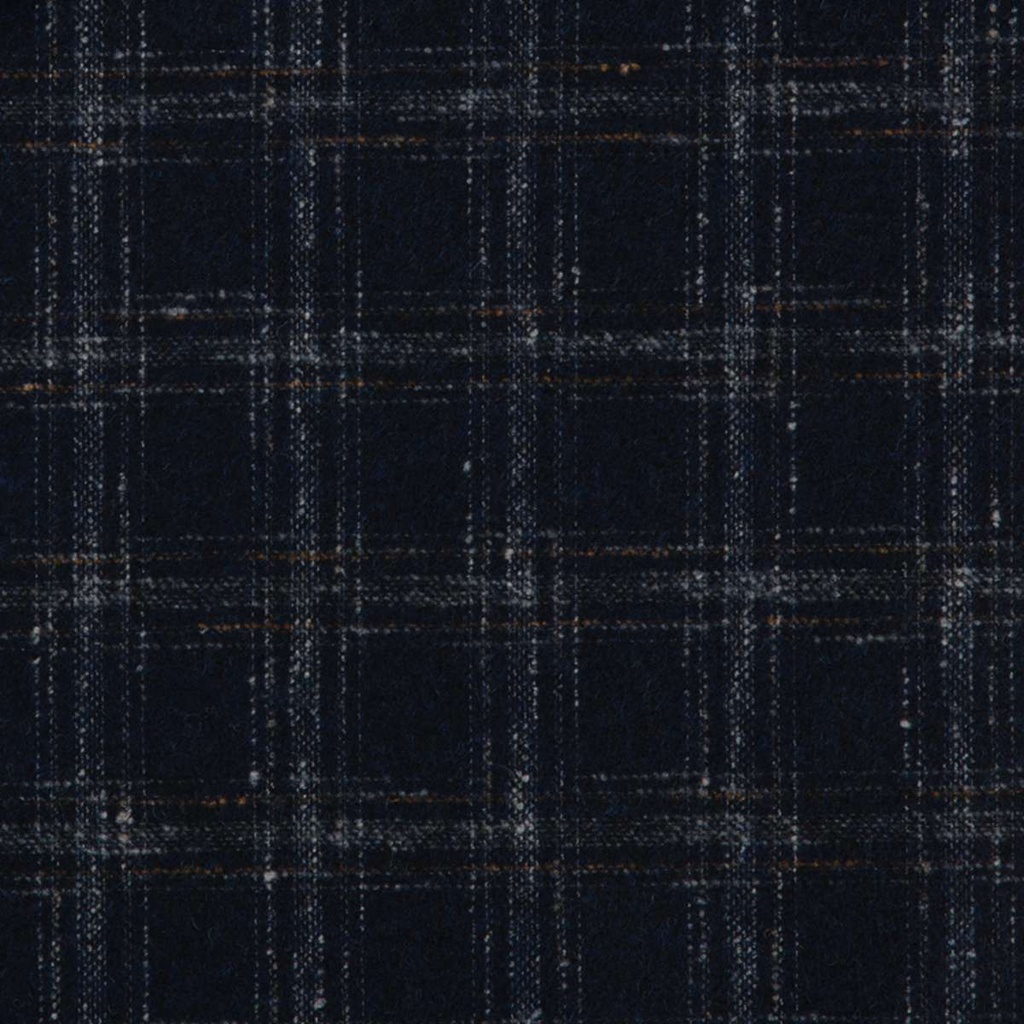 DARK BLUE,CHECKS