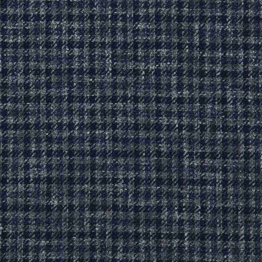 BLUE,GREY CHECKS