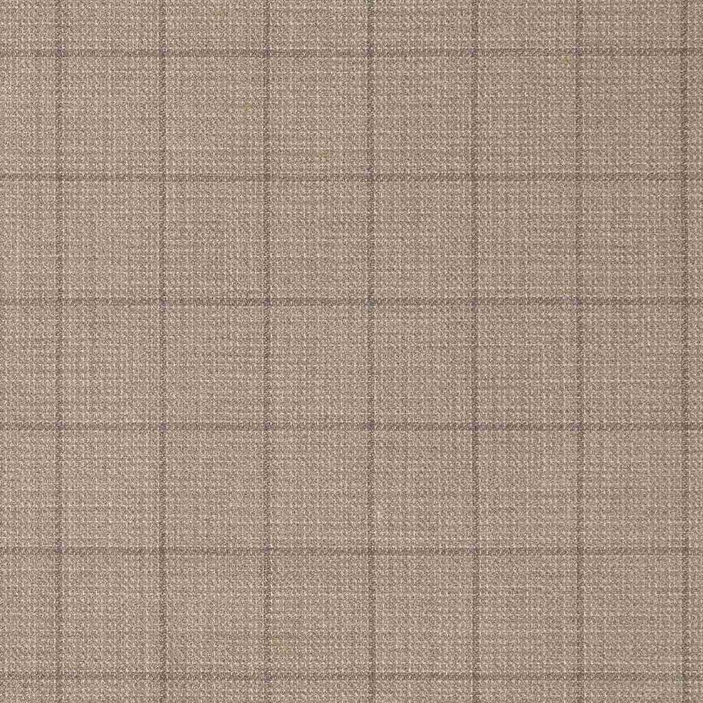 LIGHT BROWN,CHECKS (2 PLY)