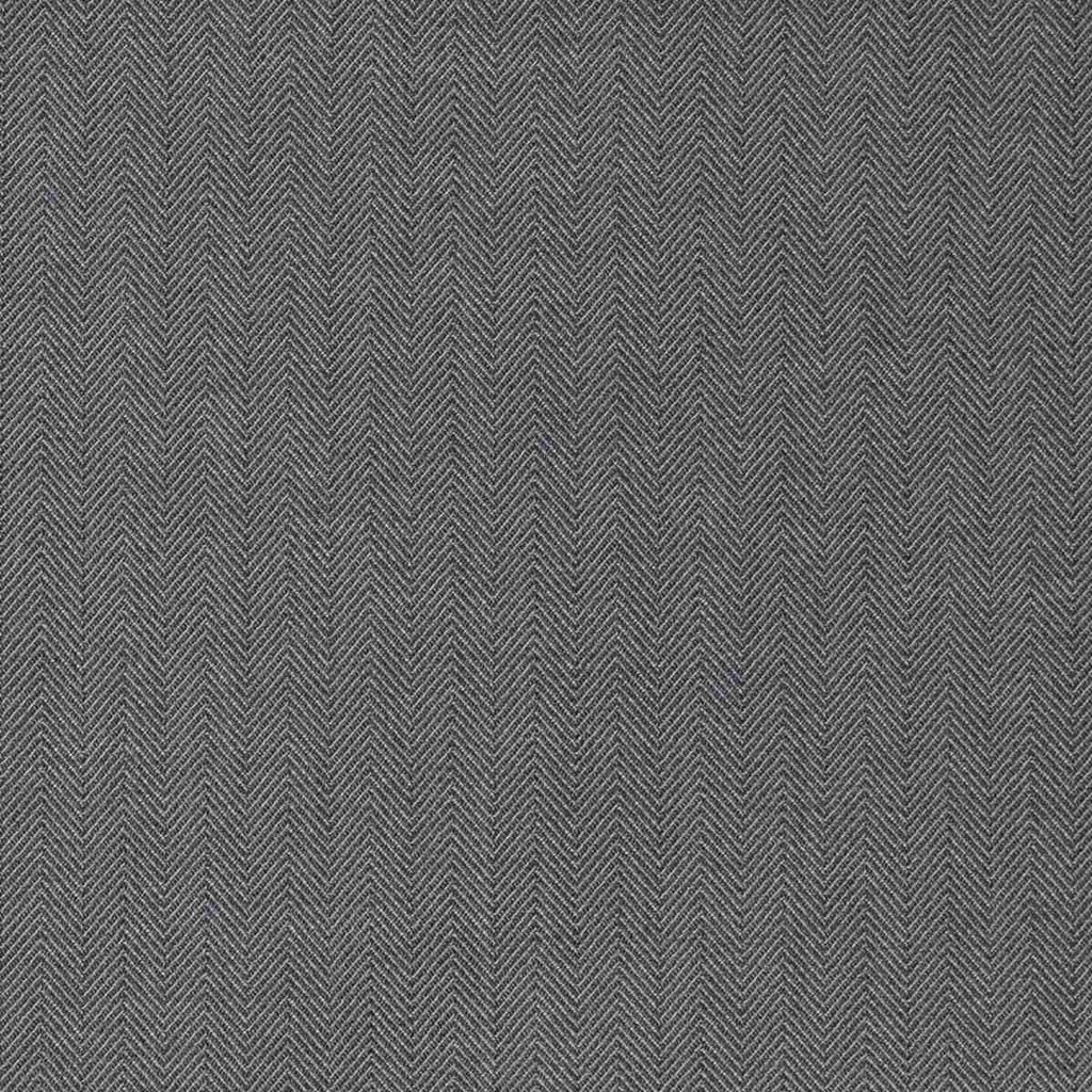 GREY,HERRINGBONE (2 PLY)