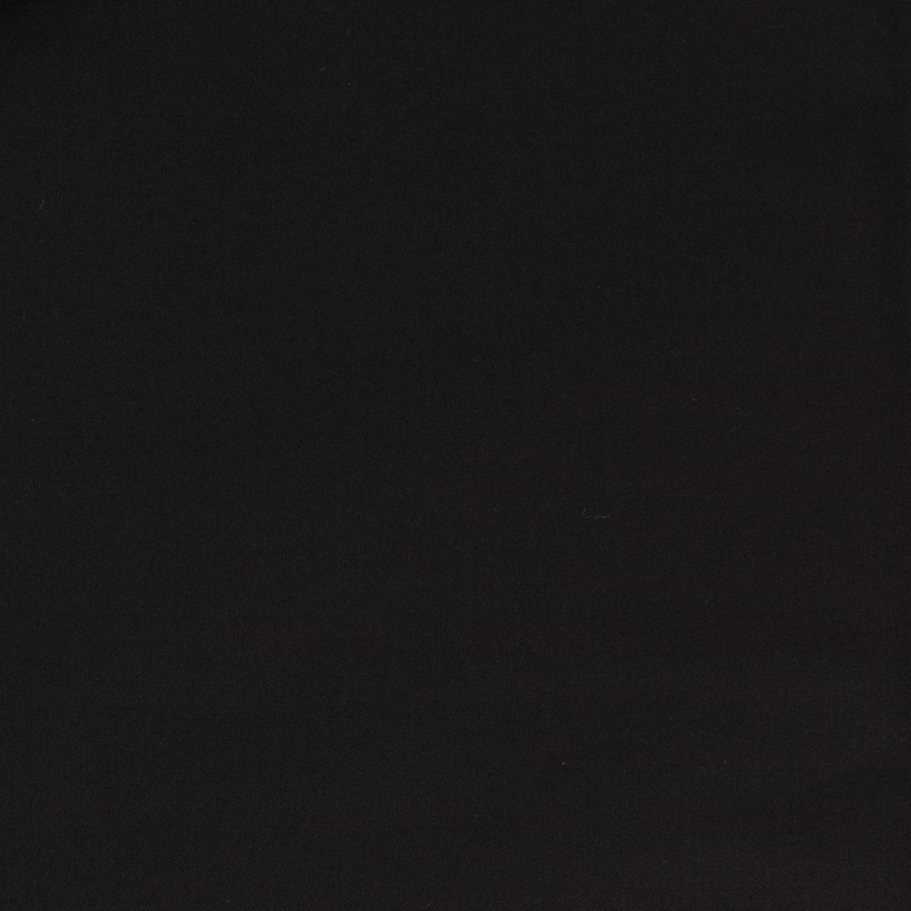 BLACK,PLAIN (2 PLY)