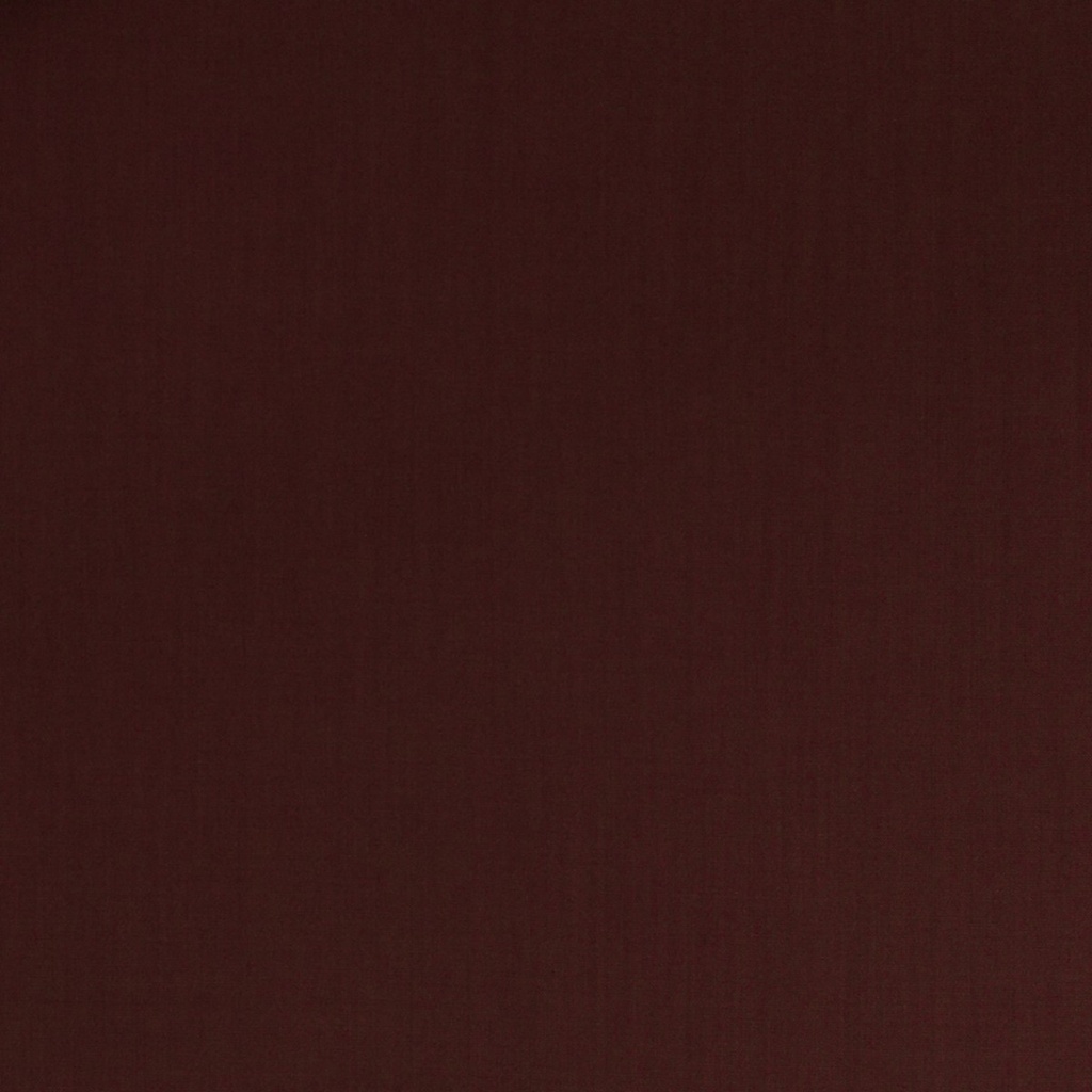 BURGUNDY,PLAIN