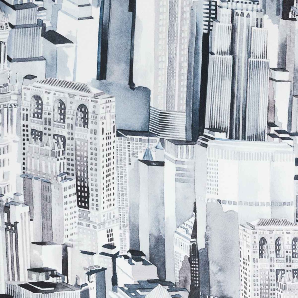 HIGH RISE BUILDINGS