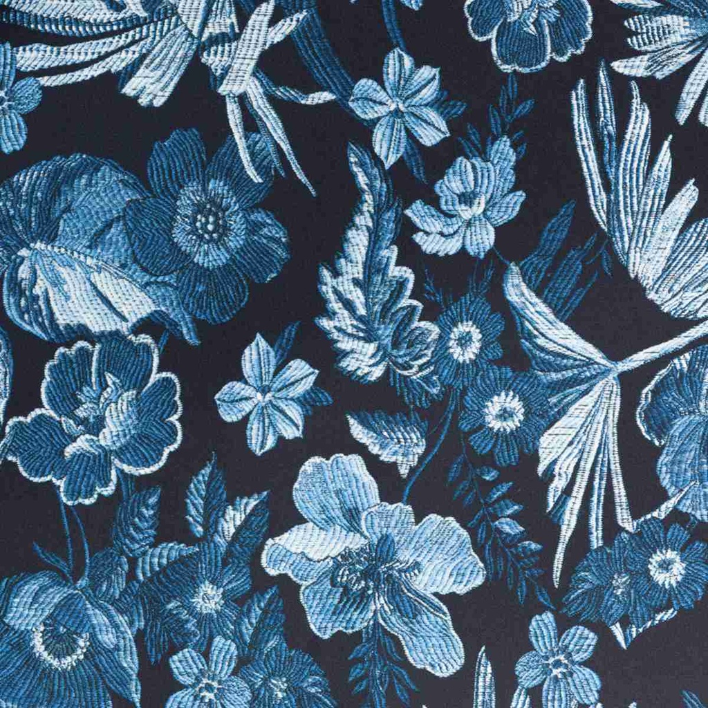BLUE FLOWERS