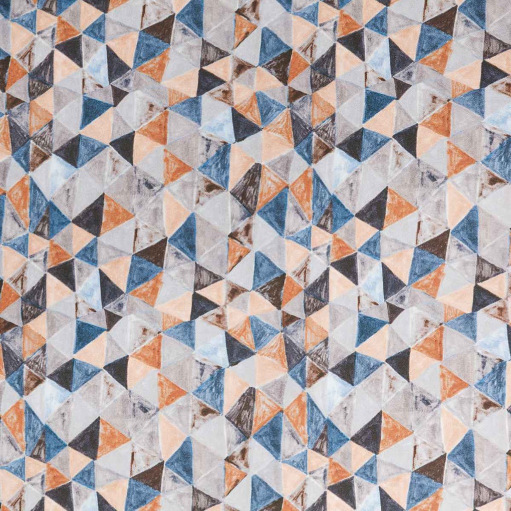 TRIANGLE PATTERN