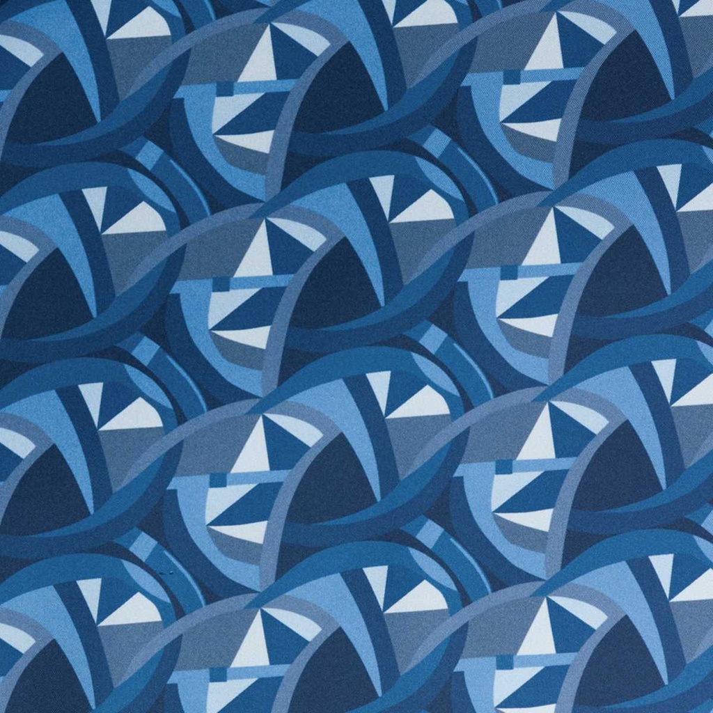 BLUE GRAPHICS