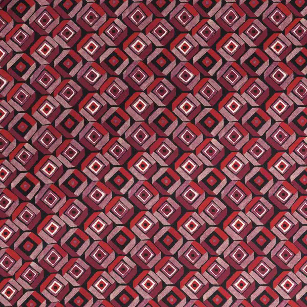 RED GRAPHICS
