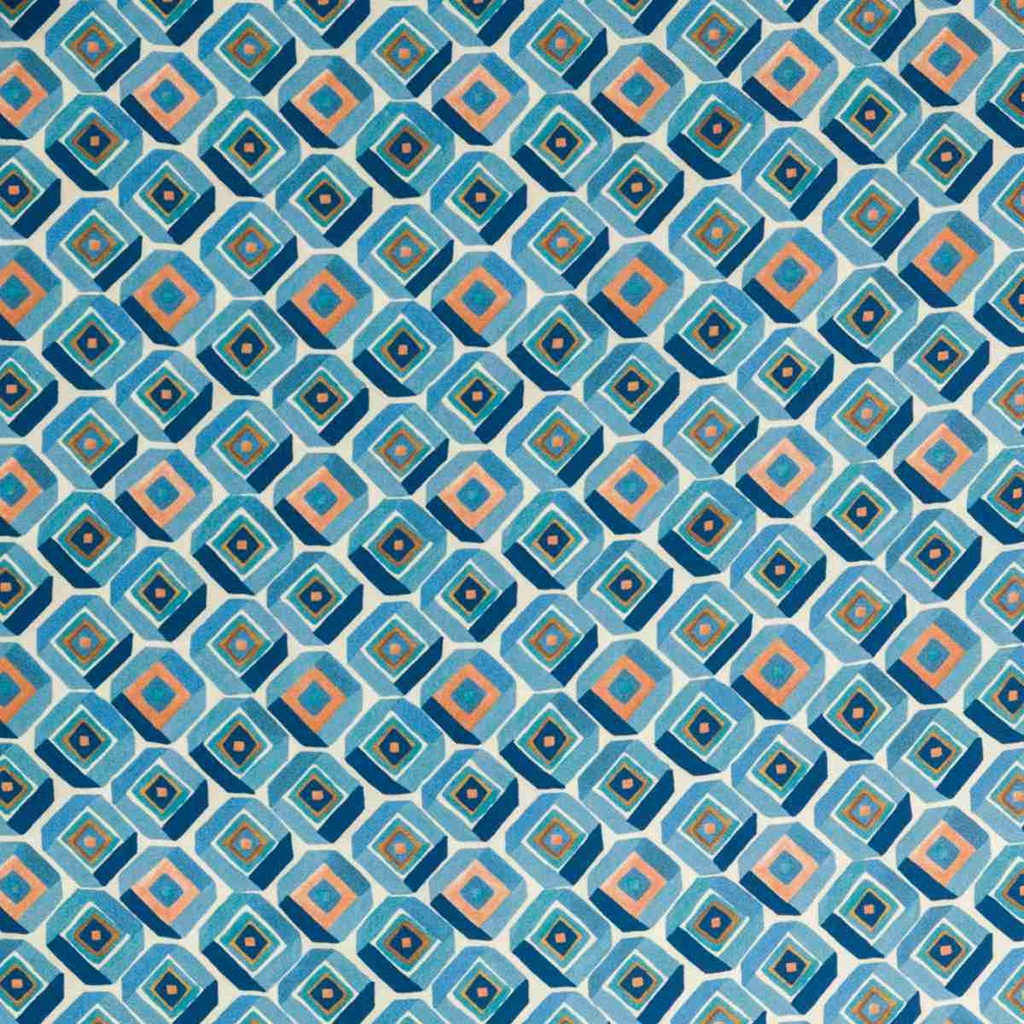 BLUE GRAPHICS