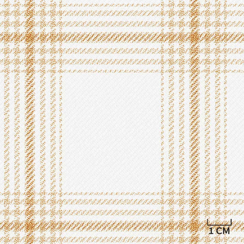 BEIGE,BROWN CHECKS