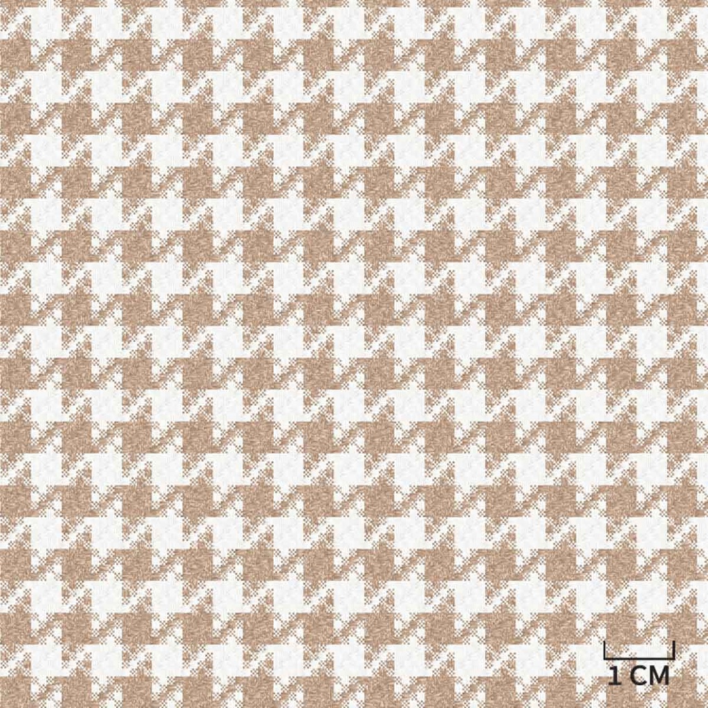 KHAKI,HOUNDSTOOTH