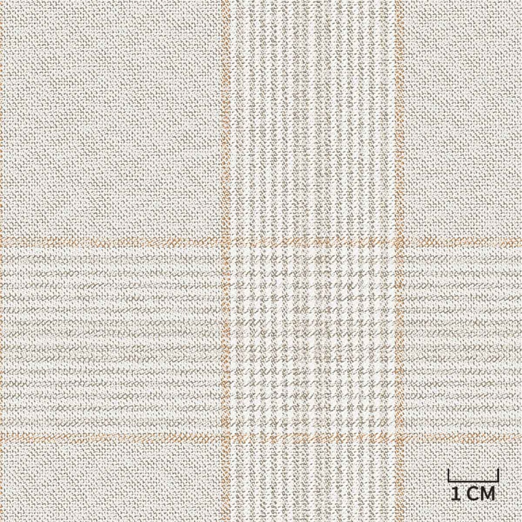 LIGHT BROWN,CHECKS