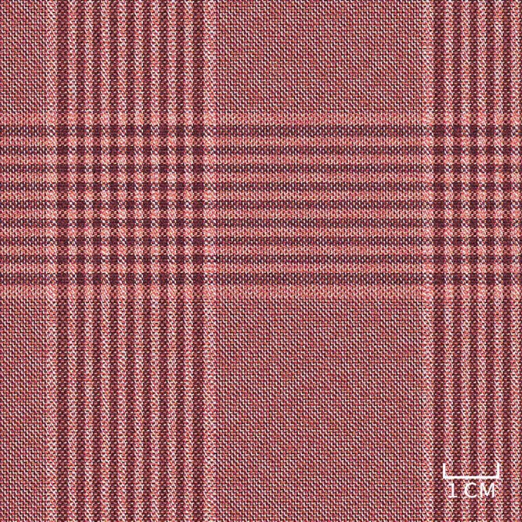 RED,CHECKS
