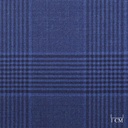 BLUE,CHECKS